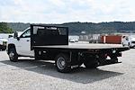 2025 Chevrolet Silverado 3500 Regular Cab 4WD CM Truck Beds Flatbed Truck for sale #CS07317 - photo 5