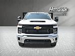 2025 Chevrolet Silverado 3500 Regular Cab 4WD CM Truck Beds Flatbed Truck for sale #CS07317 - photo 3