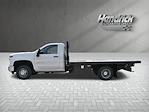 2025 Chevrolet Silverado 3500 Regular Cab 4WD CM Truck Beds Flatbed Truck for sale #CS07317 - photo 5