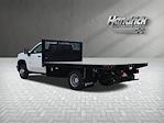 2025 Chevrolet Silverado 3500 Regular Cab 4WD CM Truck Beds Flatbed Truck for sale #CS07317 - photo 6