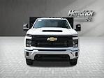2025 Chevrolet Silverado 3500 Regular Cab 4WD Blue Ridge Manufacturing Flatbed Truck for sale #CS07388 - photo 4