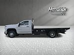 2025 Chevrolet Silverado 3500 Regular Cab 4WD Blue Ridge Manufacturing Flatbed Truck for sale #CS07388 - photo 6