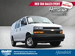 2025 Chevrolet Express 2500 RWD Knapheide Upfitted Cargo Van for sale #CS07502 - photo 36