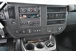 2025 Chevrolet Express 2500 RWD Masterack Upfitted Cargo Van for sale #CS07504 - photo 29