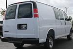 2025 Chevrolet Express 2500 RWD Masterack Upfitted Cargo Van for sale #CS07513 - photo 18