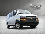2025 Chevrolet Express 2500 RWD Masterack Upfitted Cargo Van for sale #CS07513 - photo 1