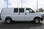 2025 Chevrolet Express 2500 RWD Masterack Upfitted Cargo Van for sale #CS07522 - photo 20