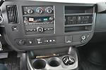 2025 Chevrolet Express 2500 RWD Masterack Upfitted Cargo Van for sale #CS07522 - photo 30
