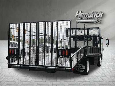 2025 Chevrolet LCF 4500 Crew Cab RWD Wil-Ro Dovetail Landscape for sale #CS09877 - photo 2