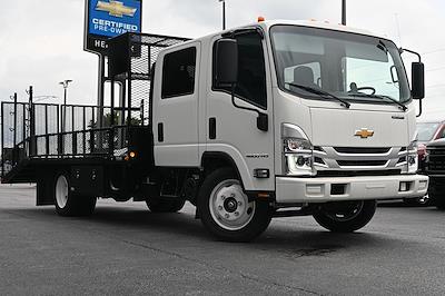 2025 Chevrolet LCF 4500 Crew Cab RWD Landscape Dump for sale #CS09877 - photo 1