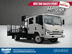 2025 Chevrolet LCF 4500 Crew Cab RWD Wil-Ro Dovetail Landscape for sale #CS09877 - photo 32