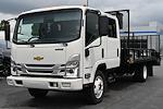 2025 Chevrolet LCF 4500 Crew Cab RWD Landscape Dump for sale #CS09877 - photo 7