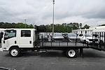 2025 Chevrolet LCF 4500 Crew Cab RWD Landscape Dump for sale #CS09877 - photo 8