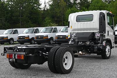 New 2025 Chevrolet LCF 4500 Regular Cab Cab Chassis for sale #CS11594 - photo 2