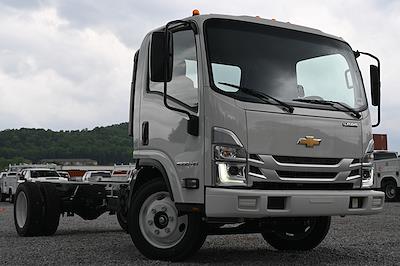 2025 Chevrolet LCF 4500 Regular Cab RWD Cab Chassis for sale #CS11594 - photo 1