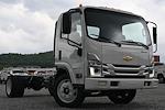 2025 Chevrolet LCF 4500 Regular Cab RWD Cab Chassis for sale #CS11594 - photo 1