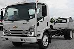 2025 Chevrolet LCF 4500 Regular Cab RWD Cab Chassis for sale #CS11594 - photo 7