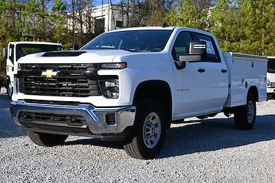 New 2025 Chevrolet Silverado 3500 - photo 1