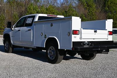 New 2025 Chevrolet Silverado 3500 - photo 1