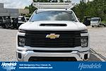2025 Chevrolet Silverado 3500 Crew Cab 2WD Royal Service Truck for sale #CS12414 - photo 1