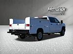 2025 Chevrolet Silverado 3500 Crew Cab RWD Royal Service Truck for sale #CS12414 - photo 2