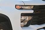 2025 Chevrolet Silverado 3500 Crew Cab RWD Royal Service Truck for sale #CS12414 - photo 10
