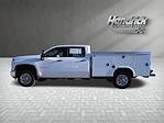 2025 Chevrolet Silverado 3500 Crew Cab RWD Royal Service Truck for sale #CS12414 - photo 7