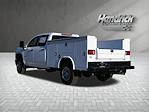 2025 Chevrolet Silverado 3500 Crew Cab RWD Royal Service Truck for sale #CS12414 - photo 8