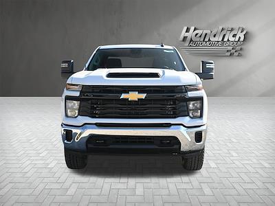 2025 Chevrolet Silverado 3500 Crew Cab RWD Royal Service Truck for sale #CS12656 - photo 2