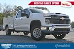 2025 Chevrolet Silverado 3500 Crew Cab RWD Royal Service Truck for sale #CS12656 - photo 37