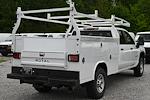 2025 Chevrolet Silverado 3500 Crew Cab 2WD Royal Service Truck for sale #CS12903 - photo 2