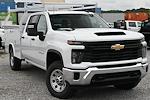 2025 Chevrolet Silverado 3500 Crew Cab 2WD Royal Service Truck for sale #CS12903 - photo 1