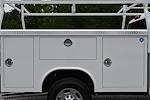 2025 Chevrolet Silverado 3500 Crew Cab 2WD Royal Service Truck for sale #CS12903 - photo 35