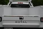 2025 Chevrolet Silverado 3500 Crew Cab 2WD Royal Service Truck for sale #CS12903 - photo 39