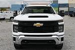 2025 Chevrolet Silverado 3500 Crew Cab 2WD Royal Service Truck for sale #CS12903 - photo 4