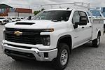 2025 Chevrolet Silverado 3500 Crew Cab 2WD Royal Service Truck for sale #CS12903 - photo 5