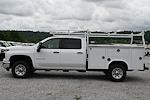 2025 Chevrolet Silverado 3500 Crew Cab 2WD Royal Service Truck for sale #CS12903 - photo 6