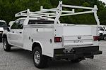 2025 Chevrolet Silverado 3500 Crew Cab 2WD Royal Service Truck for sale #CS12903 - photo 7