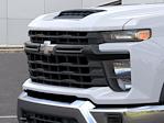 2025 Chevrolet Silverado 3500 Crew Cab DRW 4WD Cab Chassis for sale #CS20051 - photo 14