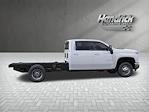 2025 Chevrolet Silverado 3500 Crew Cab DRW 4WD Cab Chassis for sale #CS20051 - photo 6