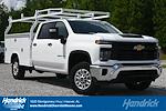 New 2025 Chevrolet Silverado 2500 Crew Cab Royal 40-VO-98XP 8' 2" Service Truck for sale #CS22160 - photo 1
