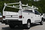 New 2025 Chevrolet Silverado 2500 Crew Cab Royal 40-VO-98XP 8' 2" Service Truck for sale #CS22160 - photo 10