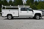 New 2025 Chevrolet Silverado 2500 Crew Cab Royal 40-VO-98XP 8' 2" Service Truck for sale #CS22160 - photo 11