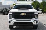 New 2025 Chevrolet Silverado 2500 Crew Cab Royal 40-VO-98XP 8' 2" Service Truck for sale #CS22160 - photo 5