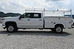 New 2025 Chevrolet Silverado 2500 Crew Cab Royal 40-VO-98XP 8' 2" Service Truck for sale #CS22160 - photo 7