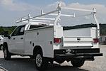 New 2025 Chevrolet Silverado 2500 Crew Cab Royal 40-VO-98XP 8' 2" Service Truck for sale #CS22160 - photo 8