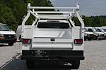 New 2025 Chevrolet Silverado 2500 Crew Cab Royal 40-VO-98XP 8' 2" Service Truck for sale #CS22160 - photo 9
