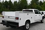 New 2025 Chevrolet Silverado 2500 Work Truck Crew Cab 4WD 55 CA Cab Chassis for sale #CS22352 - photo 11