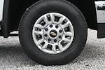 New 2025 Chevrolet Silverado 2500 Work Truck Crew Cab 4WD 55 CA Cab Chassis for sale #CS22352 - photo 14
