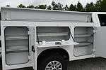 New 2025 Chevrolet Silverado 2500 Work Truck Crew Cab 4WD 55 CA Cab Chassis for sale #CS22352 - photo 38